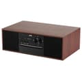 Miniatyrbillede 1 af 7: Mini Hifi JVC RD-E761