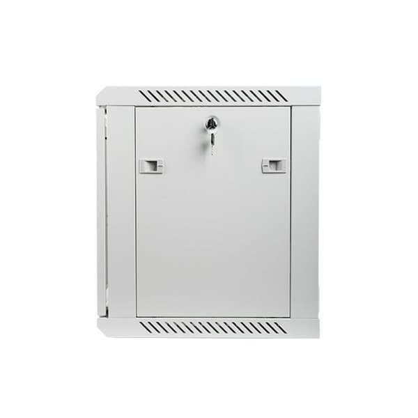Vægmonteret rack kabinet Lanberg WF01-6409-10S