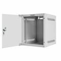 Miniatyrbillede 5 af 6: Vægmonteret rack kabinet Lanberg WF10-2306-10S