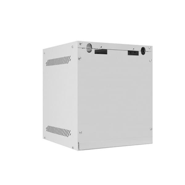 Vægmonteret rack kabinet Lanberg WF10-2306-10S