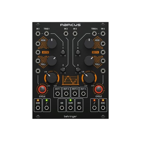 Elektrisk Piano Behringer 27001024
