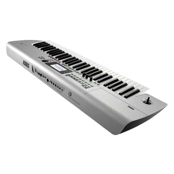 Elektrisk Piano KORG I3MS