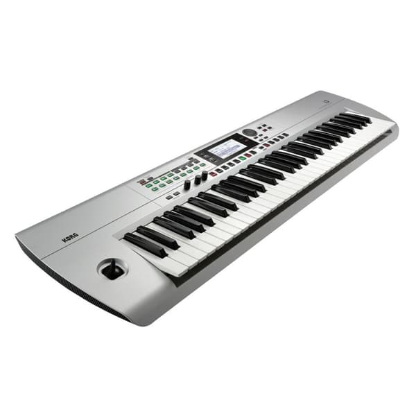 Elektrisk Piano KORG I3MS