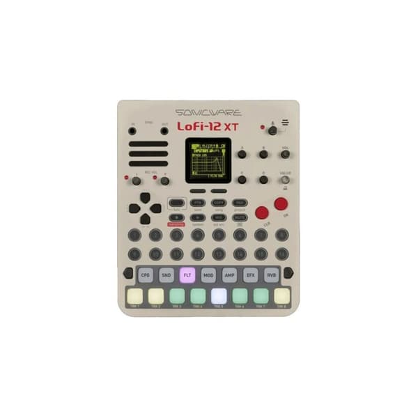 Elektrisk Piano Sonicware TRK-031