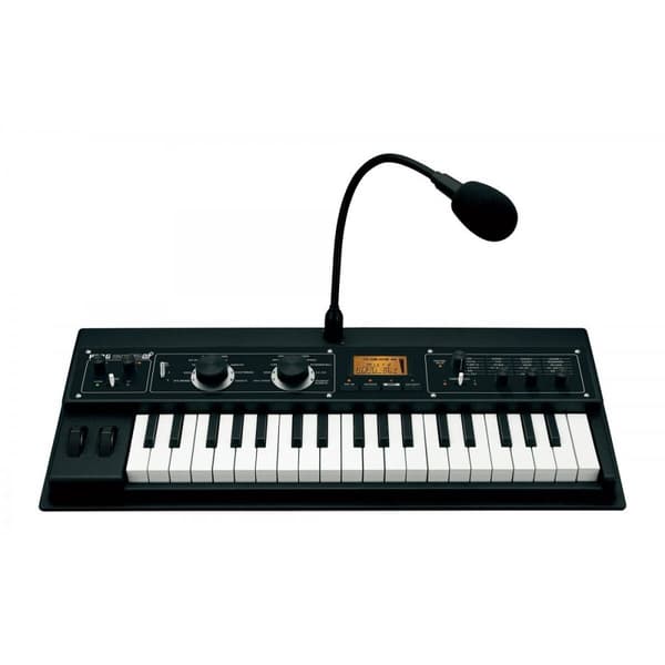 Elektrisk Piano KORG MICROKORG XL+