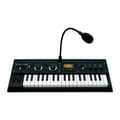 Miniatyrbillede 2 af 3: Elektrisk Piano KORG MICROKORG XL+