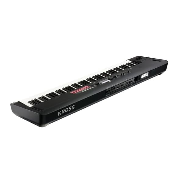 Elektrisk Piano KORG KROSS2-88 MB