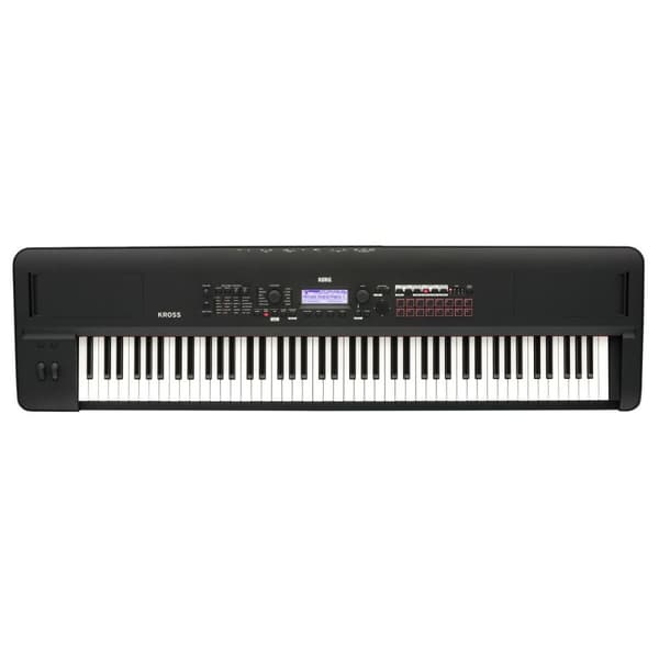 Elektrisk Piano KORG KROSS2-88 MB