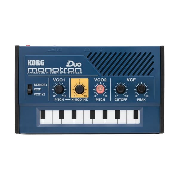 Elektrisk Piano KORG MONOTRON DUO