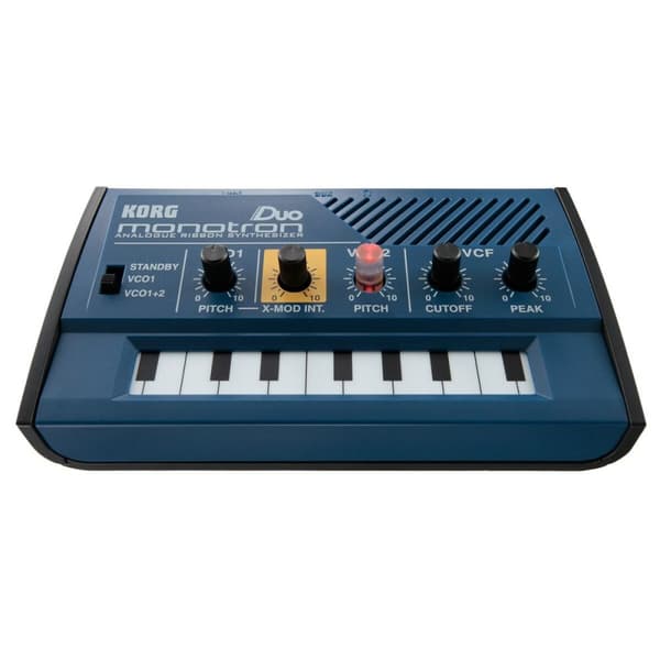 Elektrisk Piano KORG MONOTRON DUO