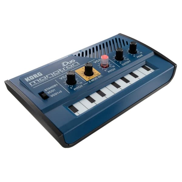 Elektrisk Piano KORG MONOTRON DUO