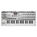 Miniatyrbillede 1 af 6: Elektrisk Piano KORG MICROKORG CR