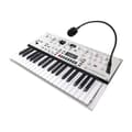 Miniatyrbillede 3 af 5: Elektrisk Piano KORG KINGKORG NEO