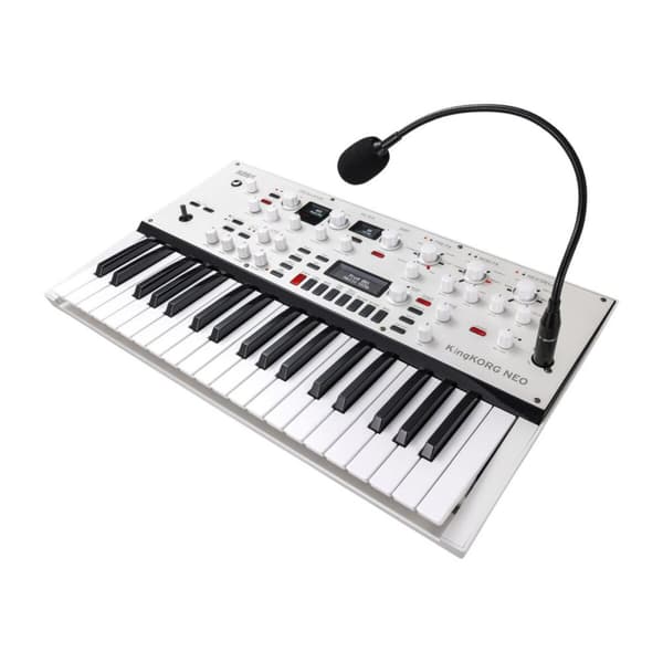 Elektrisk Piano KORG KINGKORG NEO