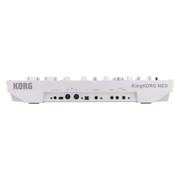 Elektrisk Piano KORG KINGKORG NEO