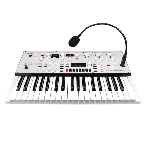 Elektrisk Piano KORG KINGKORG NEO