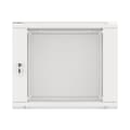 Miniatyrbillede 9 af 11: Vægmonteret rack kabinet Lanberg WF01-6409-10S