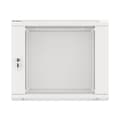 Miniatyrbillede 10 af 11: Vægmonteret rack kabinet Lanberg WF01-6409-10S