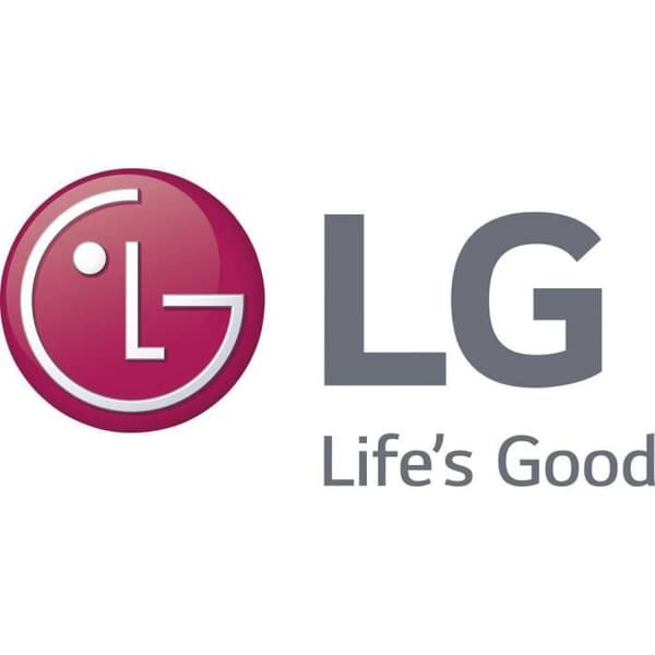 LG CM2460DAB - 100W CD mikrosystem - Bluetooth, USB, DAB+