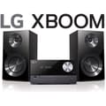 Miniatyrbild 2 av 4: LG CM2460DAB - 100W CD mikrosystem - Bluetooth, USB, DAB+