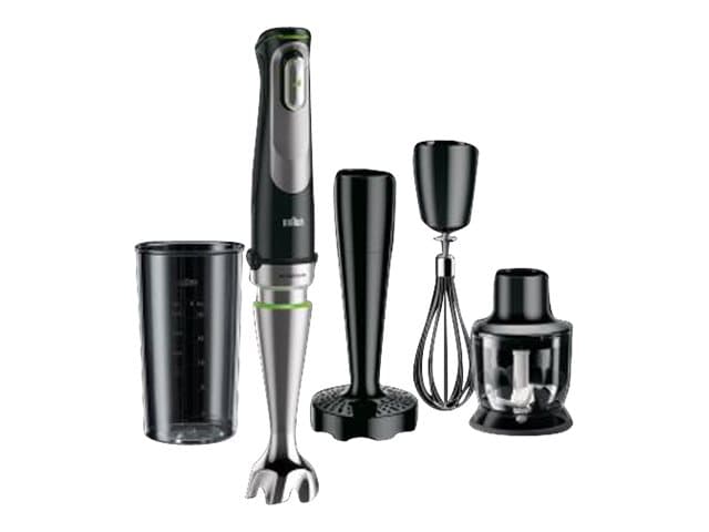 Braun MQ9027 Multiquick 9