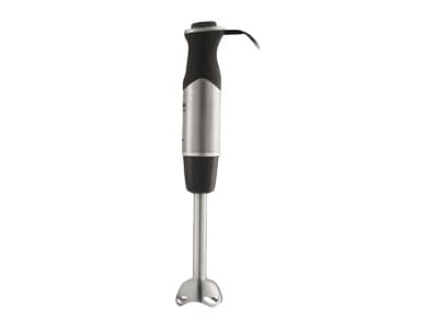 Tefal HB6598 tehosekoitin 0,8 L Upotettava sekoitin 1000 W Musta, Ruostumaton teräs