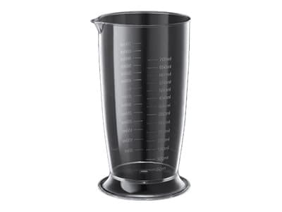Russell Hobbs Desire 24690-56 - Stavblender - 500 W - dyb bærrød/sort