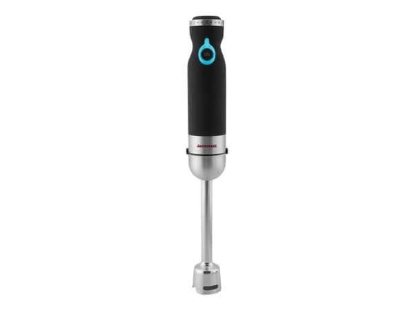 Gastroback Design Advanced Pro E 0,8 l Stav Mikser 800 W Sort, Sølv