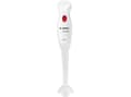 Miniatyrbild 4 av 5: Bosch CleverMixx MSM14000 - Handmixer - 400 W - white/deep red