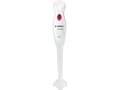 Miniatyrbild 5 av 5: Bosch CleverMixx MSM14000 - Handmixer - 400 W - white/deep red