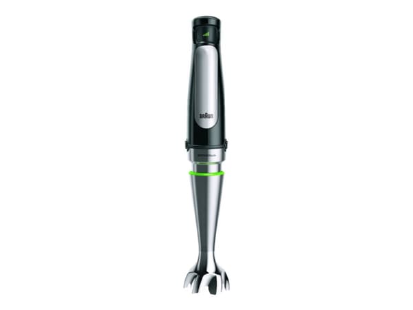 BRAUN MQ 7025X, 1000W, 0.6L, ActiveBlade, SmartSpeed