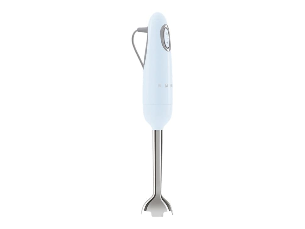 Smeg 50's Style HBF01PBEU - Handmixer - 700 W - pastellblå