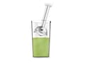 Miniatyrbild 2 av 5: Tefal Easychef HB4531 - Handmixer - 450 W - vit/rostfritt stål
