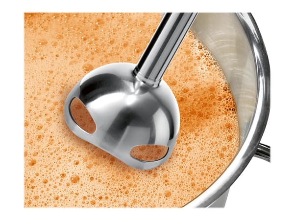 Bosch ErgoMixx MS6CB61V1 - Stavmixer - 1 kW - svart