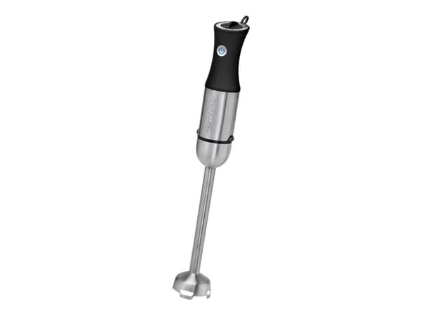ProfiCook PC-SM 1094 - Håndmikser - 1 kW - rustfritt stål / svart