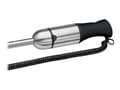 Miniatyrbilde 4 av 5: ProfiCook PC-SM 1094 - Håndmikser - 1 kW - rustfritt stål / svart