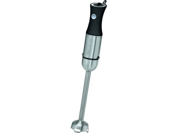 ProfiCook PC-SM 1094 - Håndmikser - 1 kW - rustfritt stål / svart