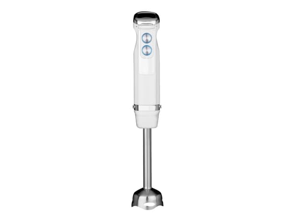 Gastroback Design Stabmixer Advanced 0,8 l Stav Mikser 800 W Hvit