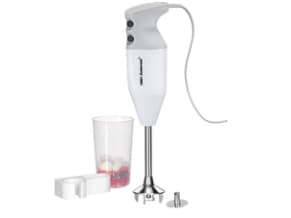 UNOLD ESGE-Zauberstab M 122 S - Stavmixer - 140 W - vit