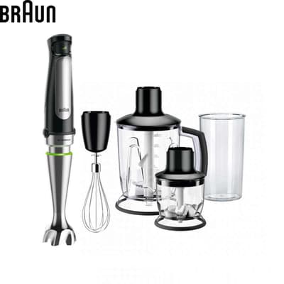 Braun MultiQuick 7 MQ 7045