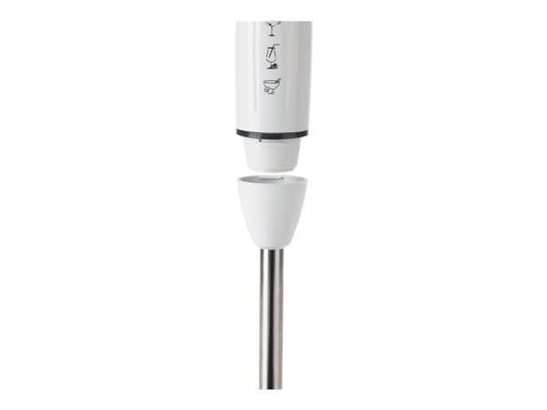 Jata electro BT126 - Handmixer - 400 W - rostfritt stål