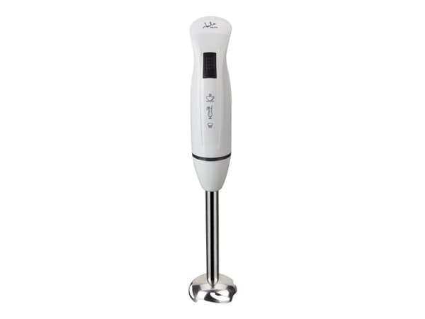 Jata electro BT126 - Handmixer - 400 W - rostfritt stål