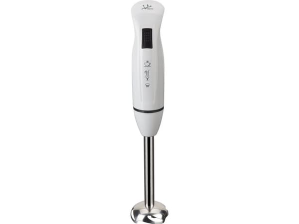 Jata electro BT126 - Handmixer - 400 W - rostfritt stål