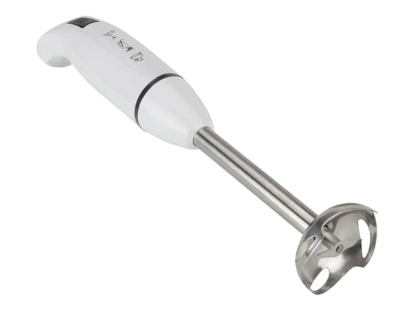 Jata electro BT126 - Handmixer - 400 W - rostfritt stål