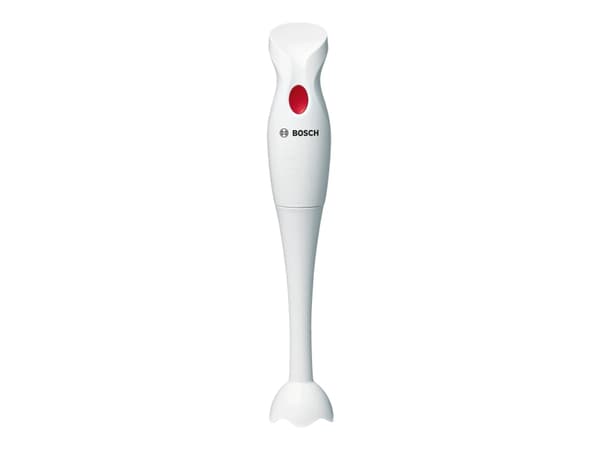 Bosch YourCollection MSMP1000 - Handmixer - 350 W - vit
