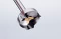 Miniatyrbild 3 av 5: Jata electro BT185 - Handmixer - 1 kW - rostfritt stål