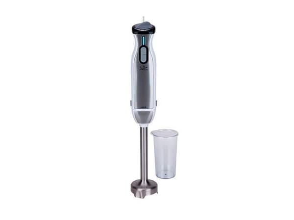 Jata electro BT185 - Handmixer - 1 kW - rostfritt stål
