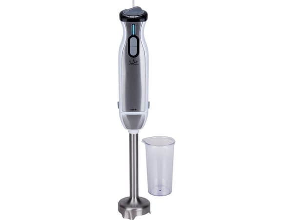 Jata electro BT185 - Handmixer - 1 kW - rostfritt stål