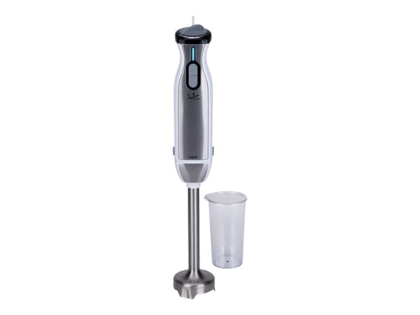 Jata electro BT185 - Handmixer - 1 kW - rostfritt stål