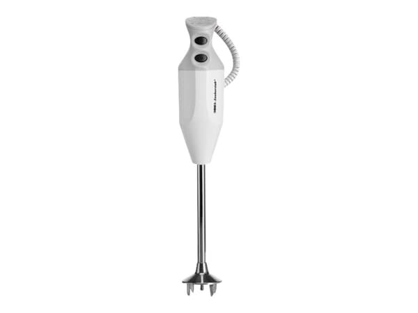 ESGE-Zauberstab M 350 Maitre - Handmixer - 350 W - vit / grå